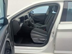 Volkswagen Sagitar 200TSI DSG Feiyue Edition - ფოტო 8