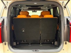 Great Wall WEY Shanshan New Energy Four-Wheel Drive Shanshan 8 - ფოტო 13