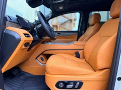 Great Wall WEY Shanshan New Energy Four-Wheel Drive Shanshan 8 - ფოტო 16
