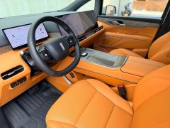 Great Wall WEY Shanshan New Energy Four-Wheel Drive Shanshan 8 - ფოტო 17