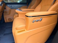 Great Wall WEY Shanshan New Energy Four-Wheel Drive Shanshan 8 - ფოტო 19
