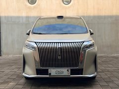 Great Wall WEY Shanshan New Energy Four-Wheel Drive Shanshan 8 - ფოტო 2