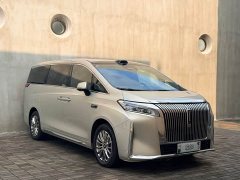 Great Wall WEY Shanshan New Energy Four-Wheel Drive Shanshan 8 - ფოტო 3