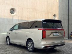 Great Wall WEY Shanshan New Energy Four-Wheel Drive Shanshan 8 - ფოტო 7