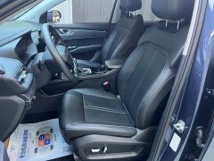 Wuling Kaijet 280T CVT Excellence - ფოტო 11