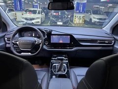 Wuling Kaijet 280T CVT Excellence - ფოტო 15