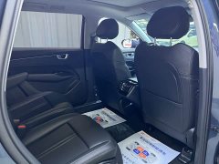 Wuling Kaijet 280T CVT Excellence - ფოტო 16