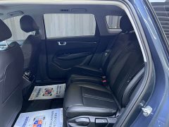 Wuling Kaijet 280T CVT Excellence - ფოტო 17