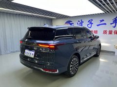 Wuling Kaijet 280T CVT Excellence - ფოტო 18