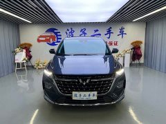 Wuling Kaijet 280T CVT Excellence - ფოტო 2