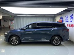Wuling Kaijet 280T CVT Excellence - ფოტო 4