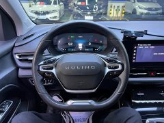 Wuling Kaijet 280T CVT Excellence - ფოტო 5