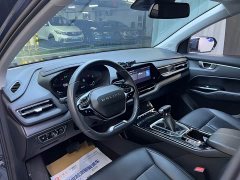Wuling Kaijet 280T CVT Excellence - ფოტო 9