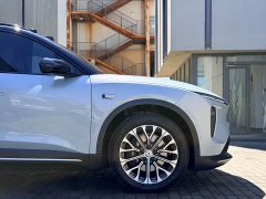 NIO ES6 75kWh - ფოტო 10