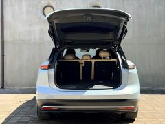 NIO ES6 75kWh - ფოტო 11