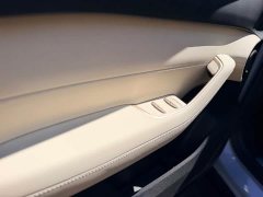 NIO ES6 75kWh - ფოტო 13