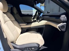 NIO ES6 75kWh - ფოტო 14