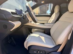 NIO ES6 75kWh - ფოტო 15