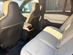 NIO ES6 75kWh - ფოტო 16