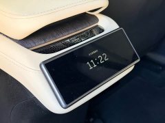 NIO ES6 75kWh - ფოტო 17