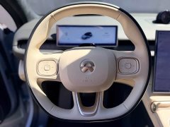 NIO ES6 75kWh - ფოტო 18
