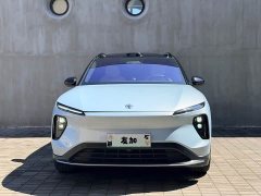 NIO ES6 75kWh - ფოტო 2