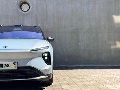 NIO ES6 75kWh - ფოტო 4