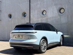 NIO ES6 75kWh - ფოტო 5