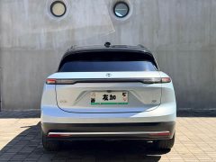 NIO ES6 75kWh - ფოტო 6