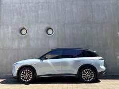 NIO ES6 75kWh - ფოტო 8