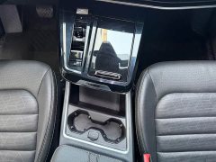 Volkswagen Teramont 2021 380TSI AWD Luxury Jiaojing Pro Edition - ფოტო 10