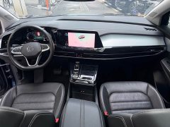 Volkswagen Teramont 2021 380TSI AWD Luxury Jiaojing Pro Edition - ფოტო 12