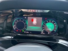 Volkswagen Teramont 2021 380TSI AWD Luxury Jiaojing Pro Edition - ფოტო 14