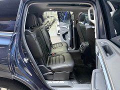 Volkswagen Teramont 2021 380TSI AWD Luxury Jiaojing Pro Edition - ფოტო 16