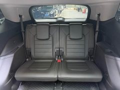 Volkswagen Teramont 2021 380TSI AWD Luxury Jiaojing Pro Edition - ფოტო 17