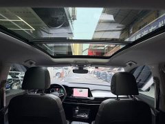 Volkswagen Teramont 2021 380TSI AWD Luxury Jiaojing Pro Edition - ფოტო 18