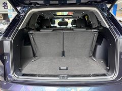 Volkswagen Teramont 2021 380TSI AWD Luxury Jiaojing Pro Edition - ფოტო 19