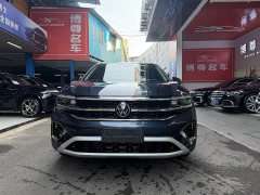 Volkswagen Teramont 2021 380TSI AWD Luxury Jiaojing Pro Edition - ფოტო 2