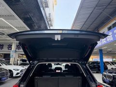 Volkswagen Teramont 2021 380TSI AWD Luxury Jiaojing Pro Edition - ფოტო 20