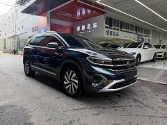 Volkswagen Teramont 2021 380TSI AWD Luxury Jiaojing Pro Edition - ფოტო 3