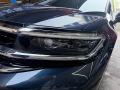Volkswagen Teramont 2021 380TSI AWD Luxury Jiaojing Pro Edition - ფოტო 4