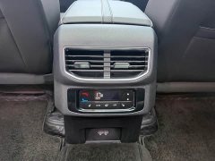 Volkswagen Teramont 2021 380TSI AWD Luxury Jiaojing Pro Edition - ფოტო 9