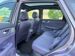 SAIC Changan Uni-T H5 Extended Range Max - ფოტო 10