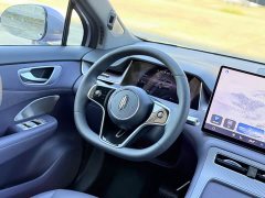SAIC Changan Uni-T H5 Extended Range Max - ფოტო 11