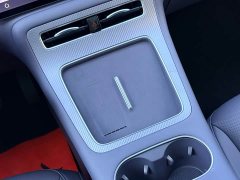 SAIC Changan Uni-T H5 Extended Range Max - ფოტო 14