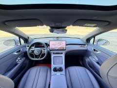 SAIC Changan Uni-T H5 Extended Range Max - ფოტო 16