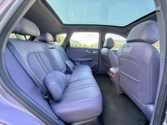 SAIC Changan Uni-T H5 Extended Range Max - ფოტო 17