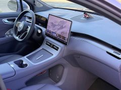 SAIC Changan Uni-T H5 Extended Range Max - ფოტო 18