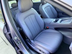 SAIC Changan Uni-T H5 Extended Range Max - ფოტო 19
