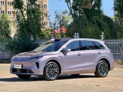 SAIC Changan Uni-T H5 Extended Range Max - ფოტო 2